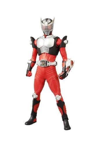 Kamen Rider Ryuuki - Real Action Heroes #609 - 1/6 (Medicom Toy)ㅤ – Medicom Toy – ActionFigureBrasil