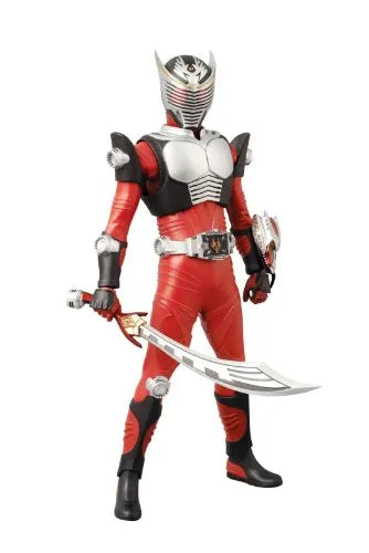 Kamen Rider Ryuuki - Real Action Heroes #609 - 1/6 (Medicom Toy)ㅤ – Medicom Toy – ActionFigureBrasil