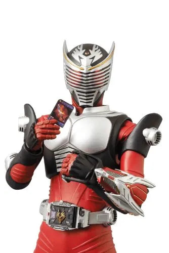 Kamen Rider Ryuuki - Real Action Heroes #609 - 1/6 (Medicom Toy)ㅤ – Medicom Toy – ActionFigureBrasil