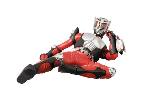 Kamen Rider Ryuuki - Real Action Heroes #609 - 1/6 (Medicom Toy)ㅤ – Medicom Toy – ActionFigureBrasil