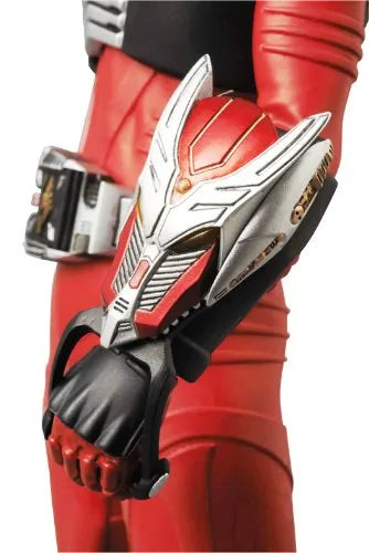 Kamen Rider Ryuuki - Real Action Heroes #609 - 1/6 (Medicom Toy)ㅤ – Medicom Toy – ActionFigureBrasil