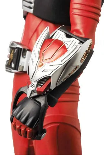 Kamen Rider Ryuuki - Real Action Heroes #609 - 1/6 (Medicom Toy)ㅤ – Medicom Toy – ActionFigureBrasil