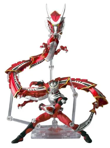 Kamen Rider Ryuuki - S.H.Figuarts - 1/12 (Bandai)ㅤ – Bandai – ActionFigureBrasil