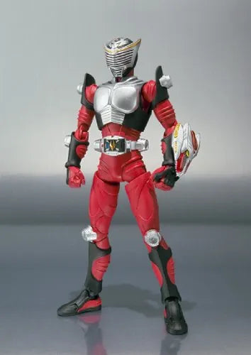 Kamen Rider Ryuuki - S.H.Figuarts - 1/12 (Bandai)ㅤ – Bandai – ActionFigureBrasil