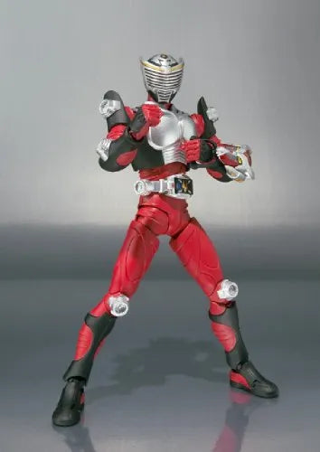 Kamen Rider Ryuuki - S.H.Figuarts - 1/12 (Bandai)ㅤ – Bandai – ActionFigureBrasil