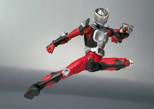 Kamen Rider Ryuuki - S.H.Figuarts - 1/12 (Bandai)ㅤ – Bandai – ActionFigureBrasil