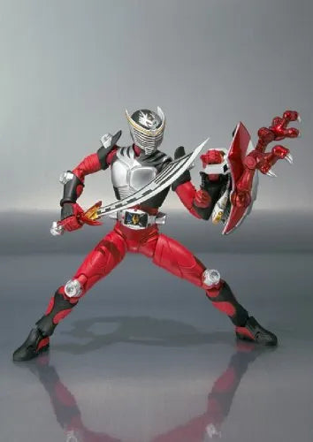 Kamen Rider Ryuuki - S.H.Figuarts - 1/12 (Bandai)ㅤ – Bandai – ActionFigureBrasil
