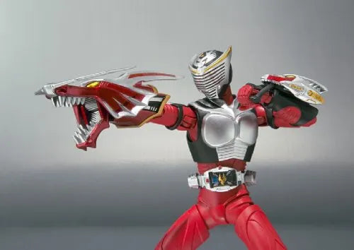 Kamen Rider Ryuuki - S.H.Figuarts - 1/12 (Bandai)ㅤ – Bandai – ActionFigureBrasil