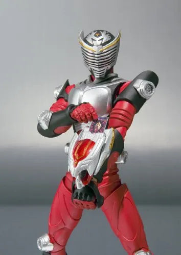 Kamen Rider Ryuuki - S.H.Figuarts - 1/12 (Bandai)ㅤ – Bandai – ActionFigureBrasil