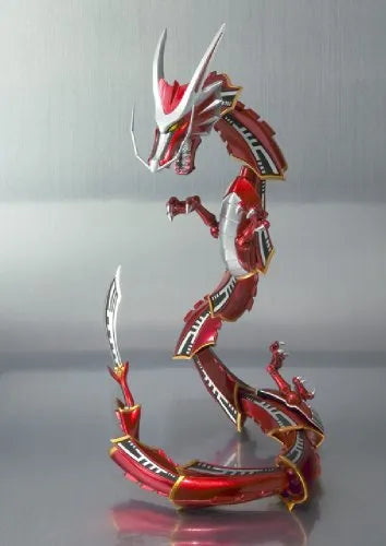 Kamen Rider Ryuuki - S.H.Figuarts - 1/12 (Bandai)ㅤ – Bandai – ActionFigureBrasil — detalhe do produto