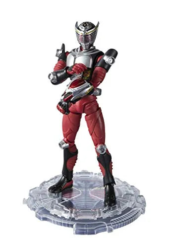 Kamen Rider Ryuuki - S.H.Figuarts - 20 Kamen Rider Kicks ver. (Bandai)ㅤ – Bandai – ActionFigureBrasil