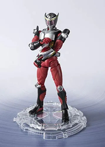 Kamen Rider Ryuuki - S.H.Figuarts - 20 Kamen Rider Kicks ver. (Bandai)ㅤ – Bandai – ActionFigureBrasil