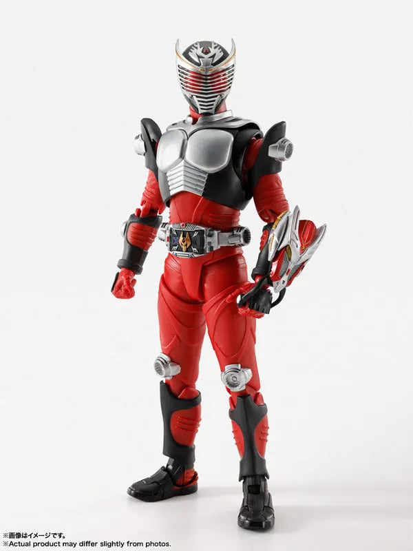Kamen Rider Ryuuki - S.H.Figuarts - S.H.Figuarts Shinkocchou Seihou (Bandai Spirits)ㅤ – Bandai Spirits – ActionFigureBrasil