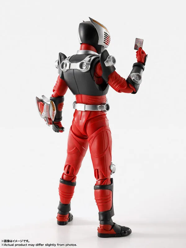 Kamen Rider Ryuuki - S.H.Figuarts - S.H.Figuarts Shinkocchou Seihou (Bandai Spirits)ㅤ – Bandai Spirits – ActionFigureBrasil