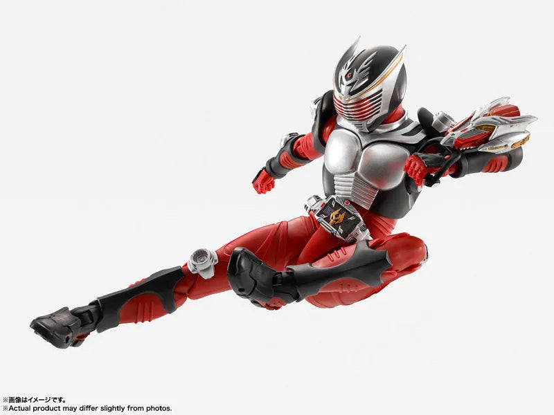 Kamen Rider Ryuuki - S.H.Figuarts - S.H.Figuarts Shinkocchou Seihou (Bandai Spirits)ㅤ – Bandai Spirits – ActionFigureBrasil