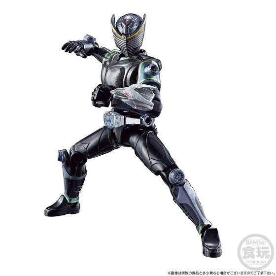 Kamen Rider Ryuuki - SO-DO CHRONICLE - Gekijouban&TVSP Kamen Rider Set (Bandai Spirit) [Shop Exclusive]ㅤ – Bandai Spirits – ActionFigureBrasil