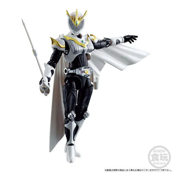 Kamen Rider Ryuuki - SO-DO CHRONICLE - Gekijouban&TVSP Kamen Rider Set (Bandai Spirit) [Shop Exclusive]ㅤ – Bandai Spirits – ActionFigureBrasil