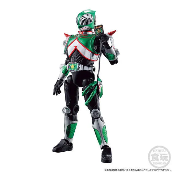 Kamen Rider Ryuuki - SO-DO CHRONICLE - Gekijouban&TVSP Kamen Rider Set (Bandai Spirit) [Shop Exclusive]ㅤ – Bandai Spirits – ActionFigureBrasil