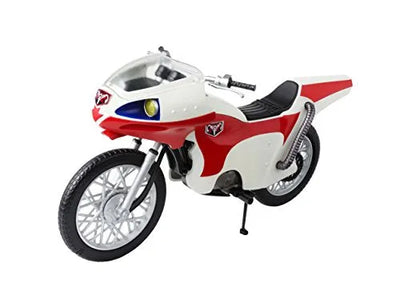 Kamen Rider - S.H.Figuarts - Shin Cyclone (Bandai)ㅤ – Bandai – ActionFigureBrasil