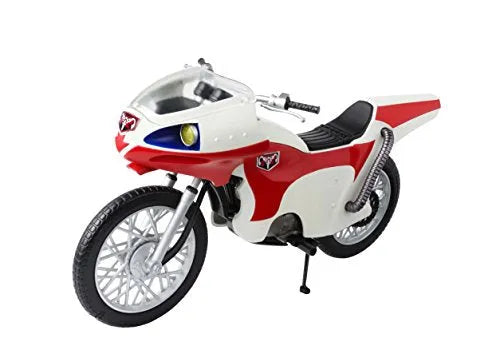 Kamen Rider - S.H.Figuarts - Shin Cyclone (Bandai)ㅤ – Bandai – ActionFigureBrasil