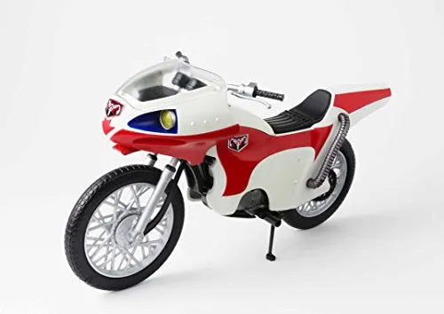 Kamen Rider - S.H.Figuarts - Shin Cyclone (Bandai)ㅤ – Bandai – ActionFigureBrasil