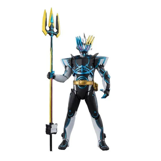 Kamen Rider Saber - Kamen Rider Durendal - S.H.Figuarts - Ocean History (Bandai Spirits) [Shop Exclusive]ㅤ – Bandai Spirits – ActionFigureBrasil