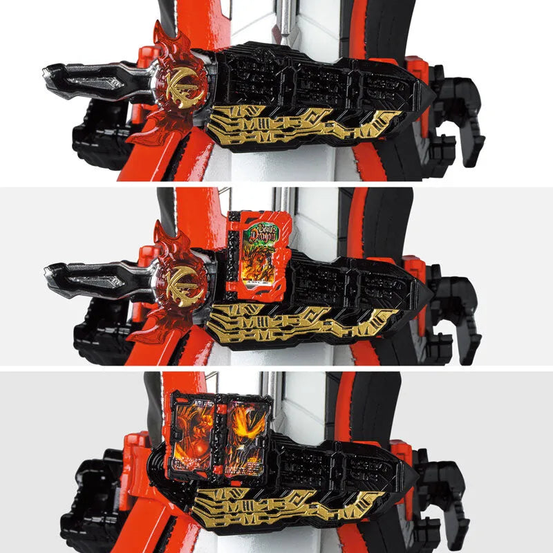 Kamen Rider Saber - Real Action Heroes No.788 - Real Action Heroes Genesis - 1/6 - Brave Dragon (Medicom Toy, Plex)ㅤ – PLEX – ActionFigureBrasil