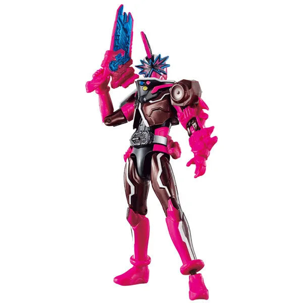 Kamen Rider Saber RKF Kamen Rider Slash Hanselnuts to Gretel & Hansel Bremen Form Change Setㅤ – Bandai – ActionFigureBrasil