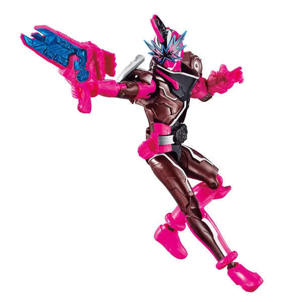 Kamen Rider Saber RKF Kamen Rider Slash Hanselnuts to Gretel & Hansel Bremen Form Change Setㅤ – Bandai – ActionFigureBrasil