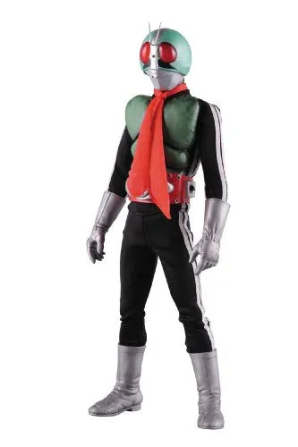 Kamen Rider - Shin Cyclone - Real Action Heroes - 1/6 (Medicom Toy)ㅤ – Medicom Toy – ActionFigureBrasil
