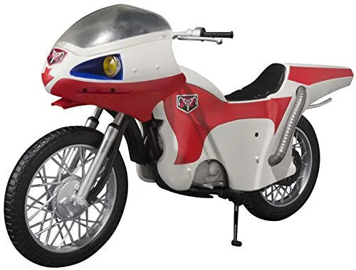 Kamen Rider - Shin Cyclone - S.H.Figuarts (Bandai)ㅤ – Bandai – ActionFigureBrasil