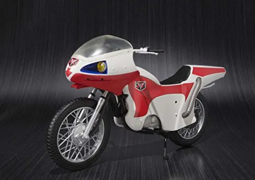 Kamen Rider - Shin Cyclone - S.H.Figuarts (Bandai)ㅤ – Bandai – ActionFigureBrasil