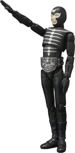 Kamen Rider - Shocker Soldier - S.H.Figuarts (Bandai)ㅤ – Bandai – ActionFigureBrasil