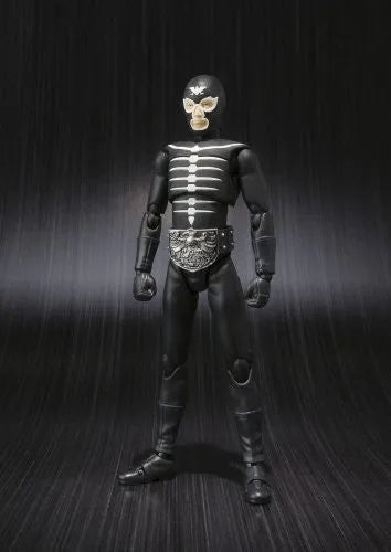 Kamen Rider - Shocker Soldier - S.H.Figuarts (Bandai)ㅤ – Bandai – ActionFigureBrasil