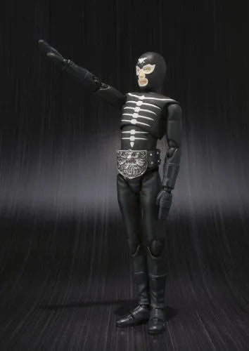 Kamen Rider - Shocker Soldier - S.H.Figuarts (Bandai)ㅤ – Bandai – ActionFigureBrasil