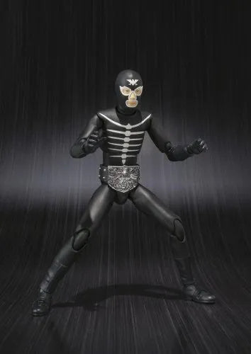 Kamen Rider - Shocker Soldier - S.H.Figuarts (Bandai)ㅤ – Bandai – ActionFigureBrasil