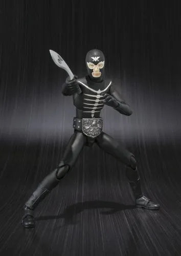 Kamen Rider - Shocker Soldier - S.H.Figuarts (Bandai)ㅤ – Bandai – ActionFigureBrasil