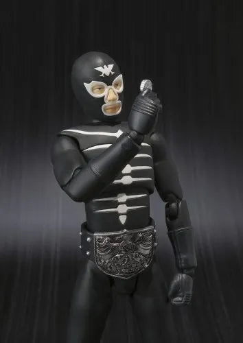 Kamen Rider - Shocker Soldier - S.H.Figuarts (Bandai)ㅤ – Bandai – ActionFigureBrasil