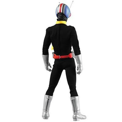 Kamen Rider V3 - Riderman - Real Action Heroes No.462 - 1/6 - Renewal Edition (Medicom Toy)ㅤ – Medicom Toy – ActionFigureBrasil