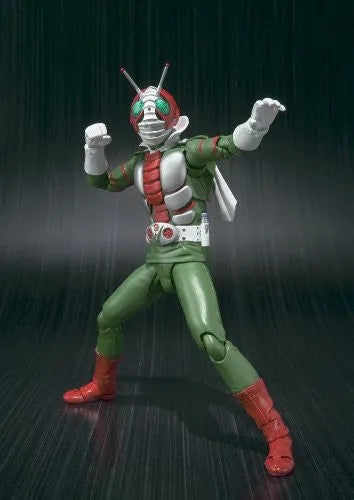 Kamen Rider V3 - S.H.Figuarts (Bandai)ㅤ – Bandai – ActionFigureBrasil