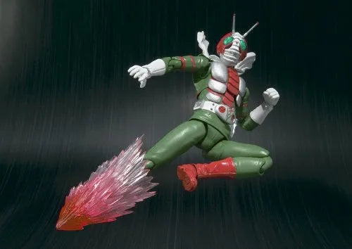 Kamen Rider V3 - S.H.Figuarts (Bandai)ㅤ – Bandai – ActionFigureBrasil