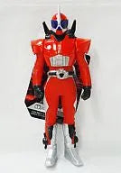Kamen Rider W - Kamen Rider Accel - Rider Hero Series - RHSW - Rider Hero Double Series (Bandai)ㅤ – Bandai – ActionFigureBrasil