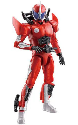 Kamen Rider W - Kamen Rider Accel - Rider Kick's Figure - RKF Legend Rider Series (Bandai)ㅤ – Bandai – ActionFigureBrasil