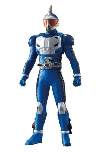 Kamen Rider W - Kamen Rider Accel Trial - Rider Hero Series - RHSW - Rider Hero Double Series (Bandai)ㅤ – Bandai – ActionFigureBrasil