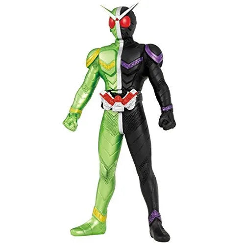 Kamen Rider W - Kamen Rider Double Cyclone Joker - Legend Rider Series 31 (Bandai)ㅤ – Bandai – ActionFigureBrasil