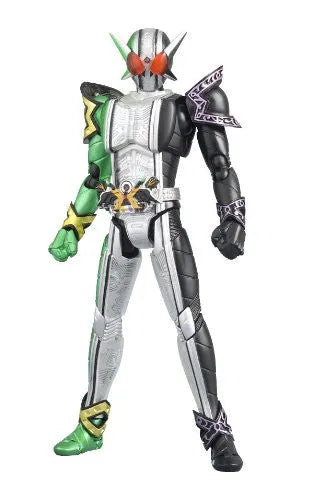 Kamen Rider W - Kamen Rider Double Cyclone Joker Xtreme - S.H.Figuarts (Bandai)ㅤ – Bandai – ActionFigureBrasil