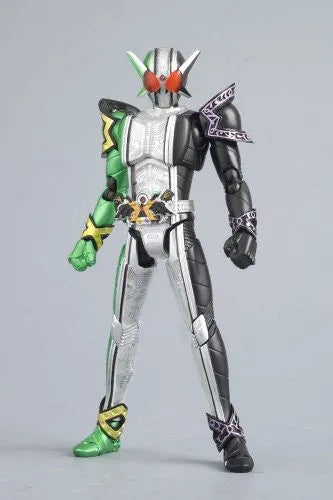 Kamen Rider W - Kamen Rider Double Cyclone Joker Xtreme - S.H.Figuarts (Bandai)ㅤ – Bandai – ActionFigureBrasil