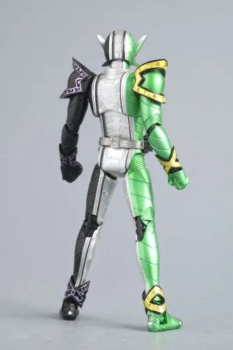 Kamen Rider W - Kamen Rider Double Cyclone Joker Xtreme - S.H.Figuarts (Bandai)ㅤ – Bandai – ActionFigureBrasil