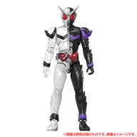 Kamen Rider W - Kamen Rider Double Fang Joker - Rider Kick's Figure - RKF Legend Rider Series (Bandai)ㅤ – Bandai – ActionFigureBrasil