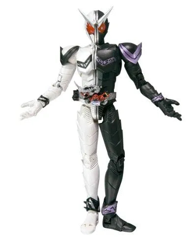 Kamen Rider W - Kamen Rider Double Fang Joker - S.H.Figuarts (Bandai)ㅤ – Bandai – ActionFigureBrasil